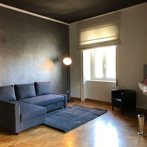 Appartement met Drie Slaapkamers